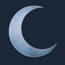 By the Light of A Parisian Moon Kit