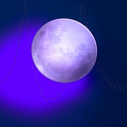 Mega Moon Rising Kit