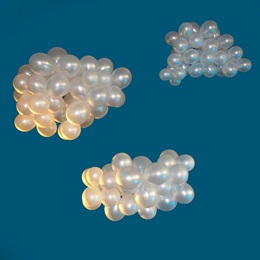 Beyond the Balloon Clouds Kit