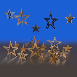 Oh My Stars Kit