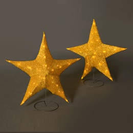 Large Gold Star in the Making Kit