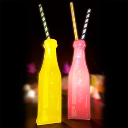 Sweet Sippin' Soda Pop Bottles Kit (set of 2)