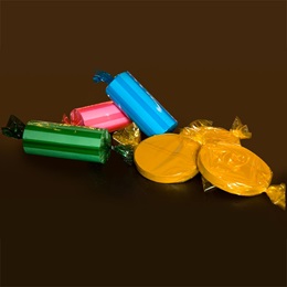 Candy Creations Kit (set of 9)