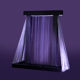 Ballroom Blackwater Wall Kit