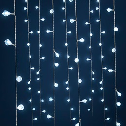 Diamonds in the Sky Light Strands Kit (set of 9)