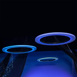 Rings of Light Kit (set of 3)
