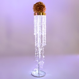 Golden Bling Stand Kit