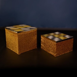 Boogie Down Medium Platforms Kit (set of 2)