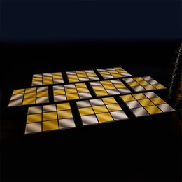 Feelin' Groovy Dance Floor Kit