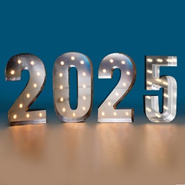 The Year in Lights Kit
