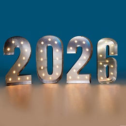 The Year in Lights Kit