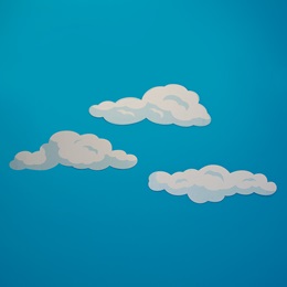 On Cloud Nine Kit