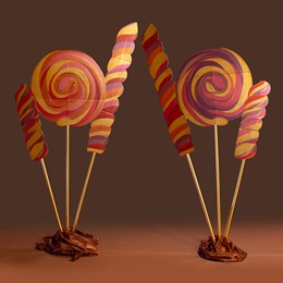 Sweet Tooth Lollipops Kit (set of 2)