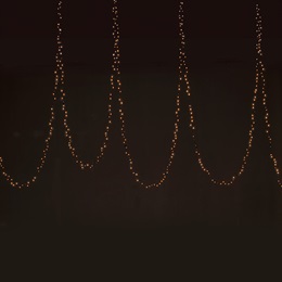 Glowing Droplets Mini Lights Kit