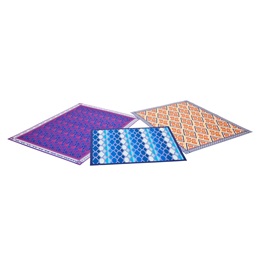 Avant Garde Boho Rugs Kit (set of 3)
