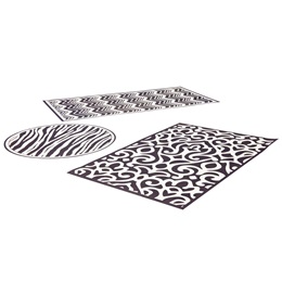 Time to Remember Rugs Kit (set of 3)