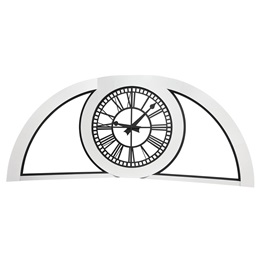 Big Time Night Club Clock Kit