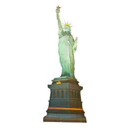 NY, NY’s Lady Liberty Kit