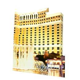 Bellissima Bellagio Casino Kit