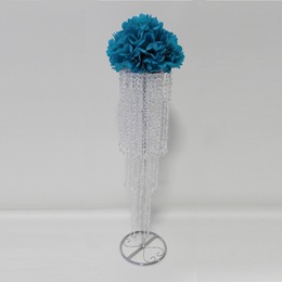 Crystal Chandelier Stand Kit