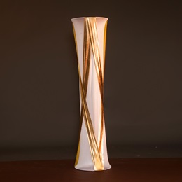 Gold-crossed Column Kit