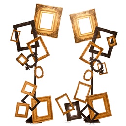 Reflections of You Frame Stands Kit (set of 5)