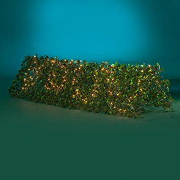 Mystical Lights Fence Kit