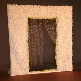 Welcoming Gala Flower Wall Kit