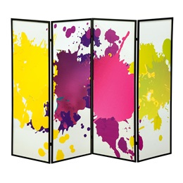 Colorful Panels Kit