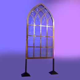 Tall Window of Mysteries Kit