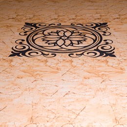 Rosewood Ballroom Floor Kit