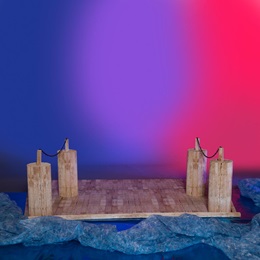 Splendido Dock and Water Kit