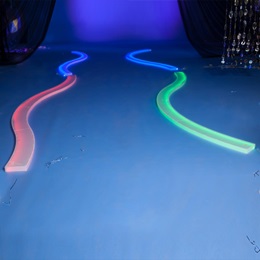 Spacewalk Pathway Kit