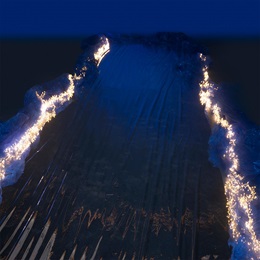 Walkway to the Stars Kit