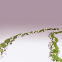 Fairy Tale Fantasy Pathway Kit