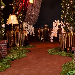 Green Garden Pathway Kit