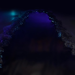Flossy and Feathery Pathway Kit