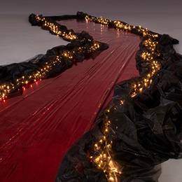 Make Your Entrance Prom Pathway Kit