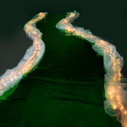 Charming Chartreuse Pathway Kit