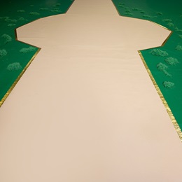 Garden Walkway Kit