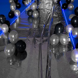 16 ft. Silver Pathway to Fun Kit