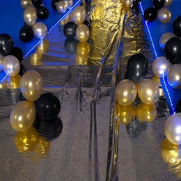 16 ft. Gold Pathway to Fun Kit