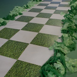 Royal Garden Pathway Kit