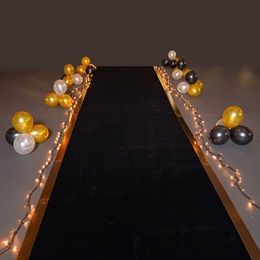 Glamorous Grandeur Walkway Kit