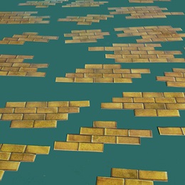 Hello, Yellow Brick Road Kit