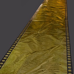 37 ft. Golden Splendor Walkway Kit