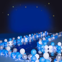 Show Your Shine Walkway and Stars Kit