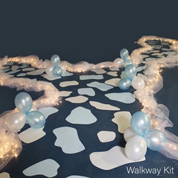 Twinkle Trail Lighted Walkway  Kit
