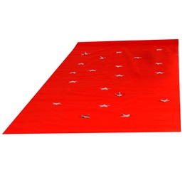 Red Carpet Premiere Kit