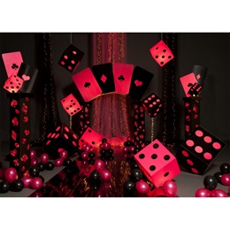 Poker Face Pathway Kit